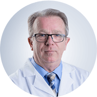 zdjęcie prof. dr hab. n. med. Waldemara Kuczyńskiego